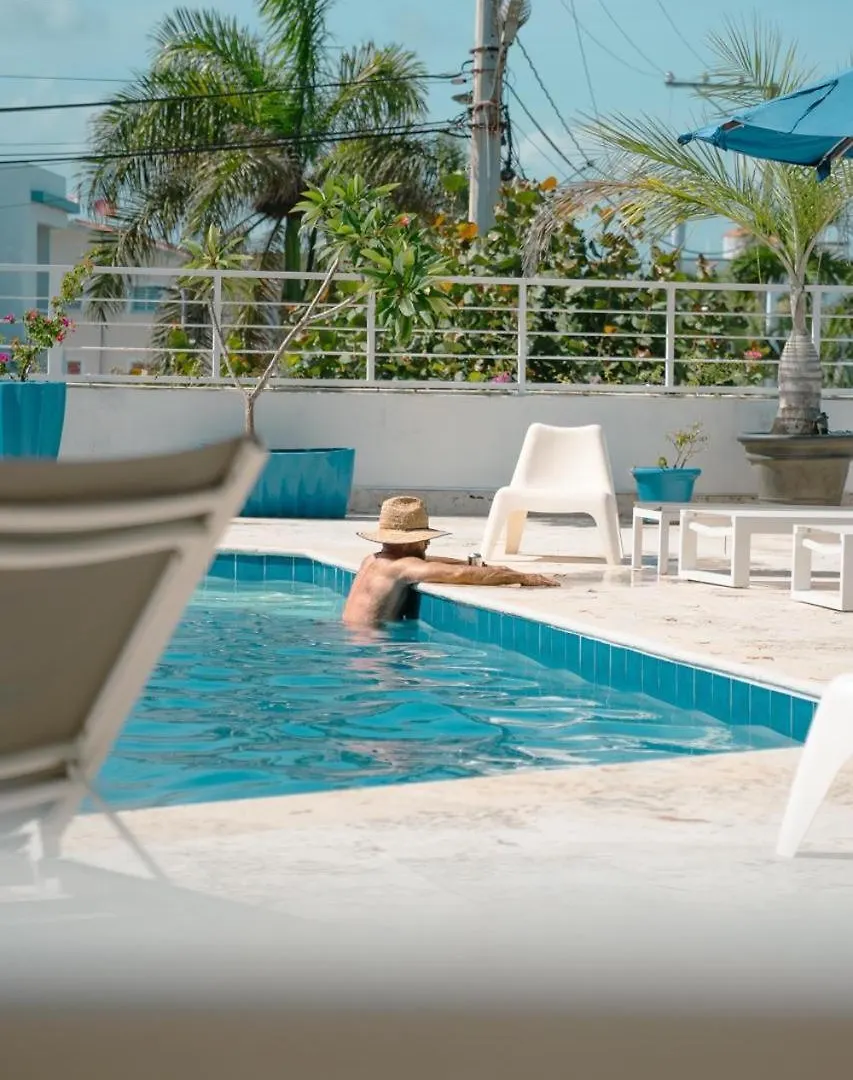 Vista Marina Residence Boca Chica