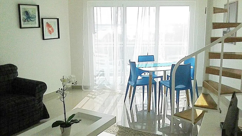 Vista Marina Residence Boca Chica 3*,