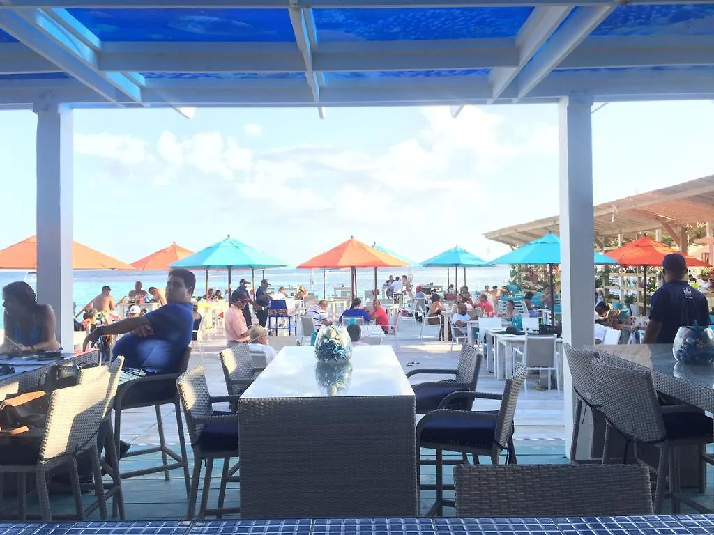 Vista Marina Residence Boca Chica