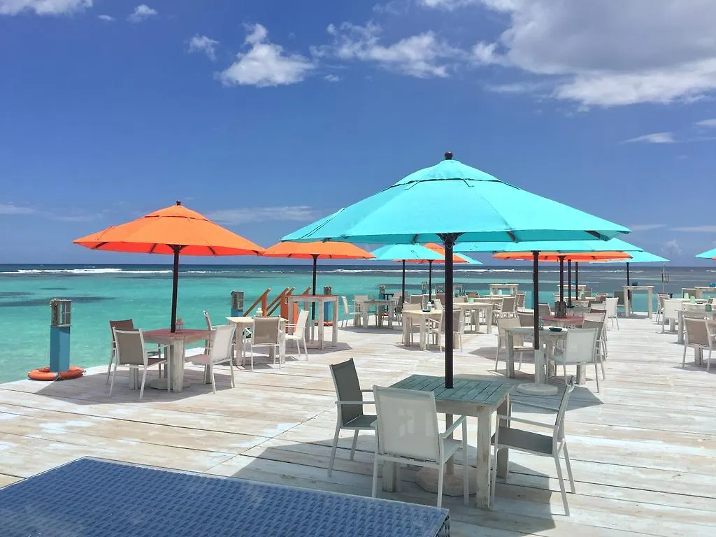 Aparthotel Vista Marina Residence Boca Chica