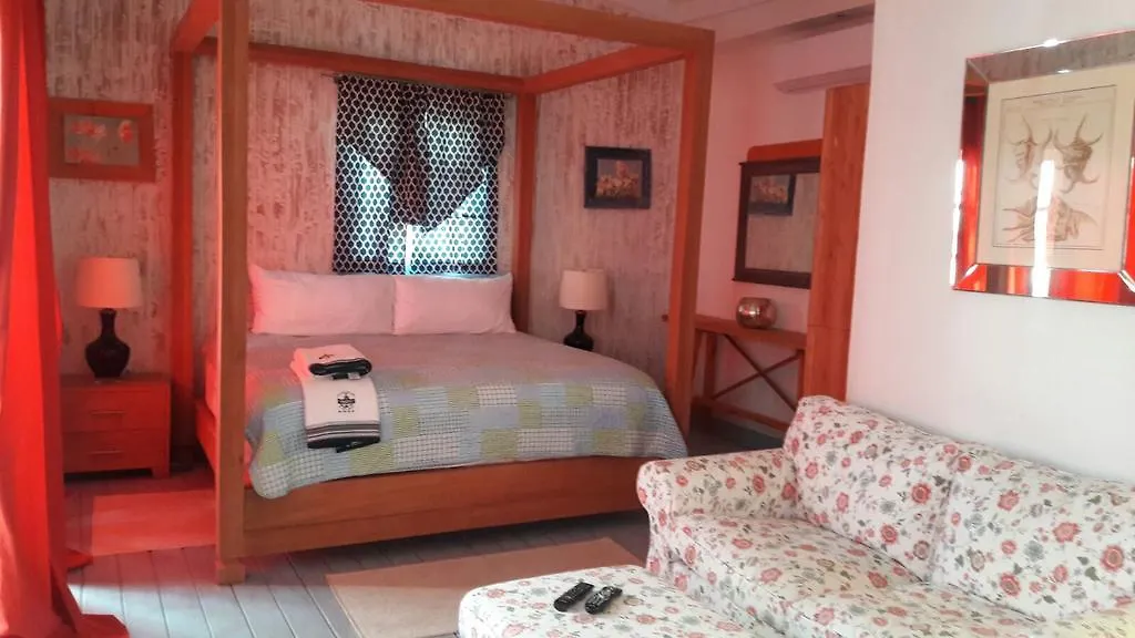 Vista Marina Residence Boca Chica Aparthotel