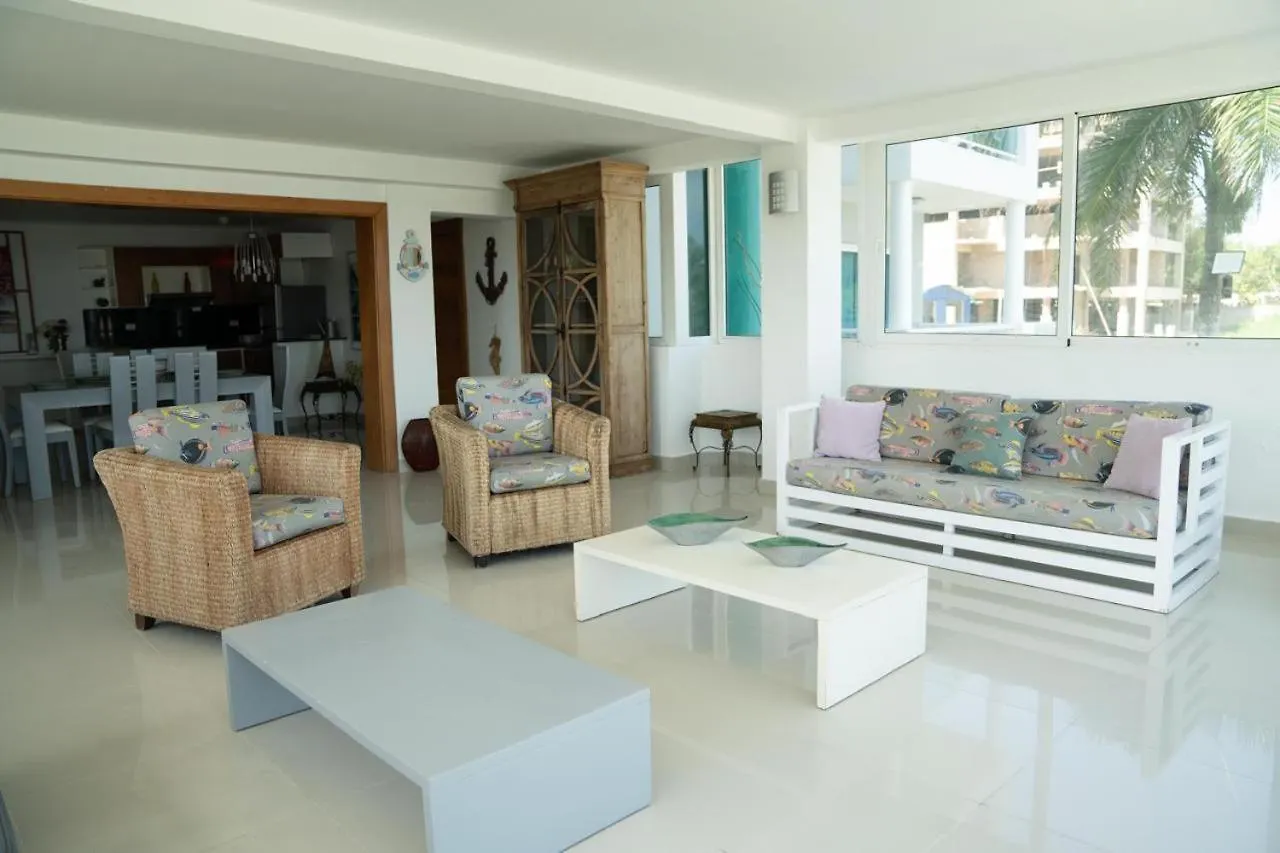 Vista Marina Residence Boca Chica 3*,  Dominicaanse Republiek