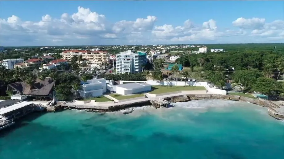 Vista Marina Residence Boca Chica