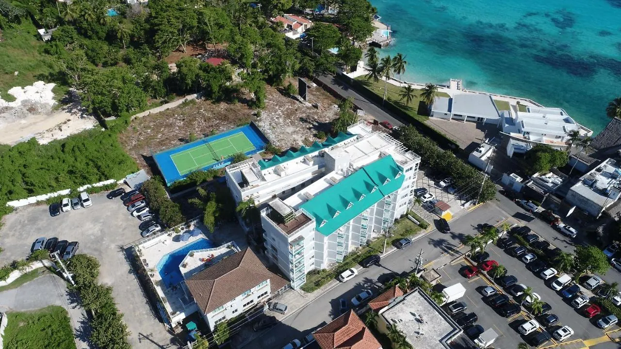 Vista Marina Residence Boca Chica