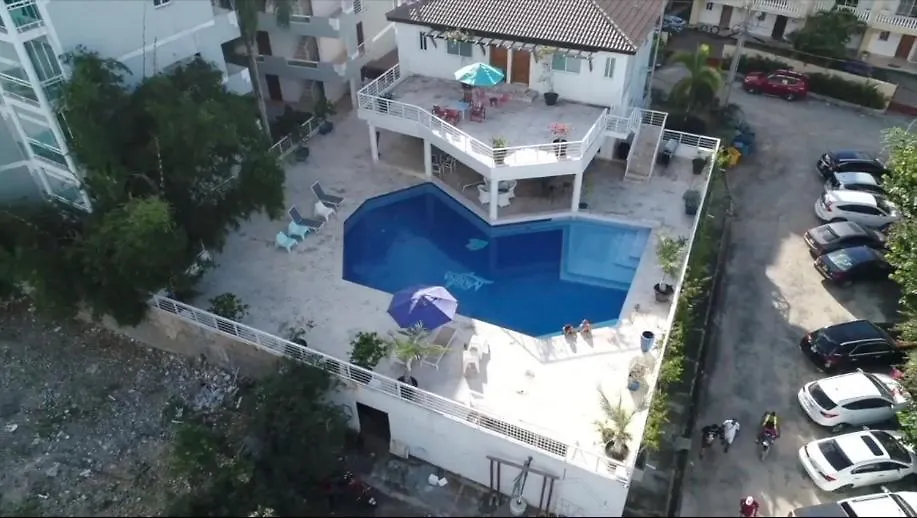 Vista Marina Residence Boca Chica