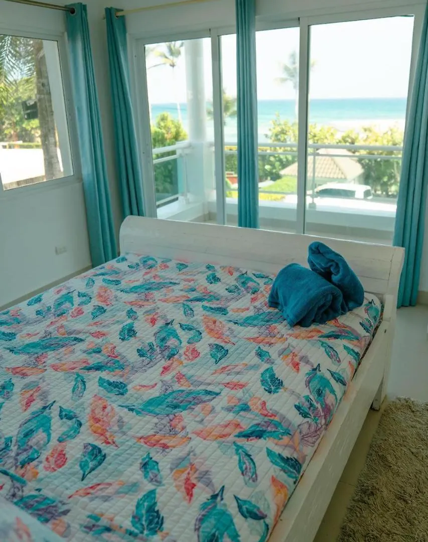Vista Marina Residence Boca Chica Aparthotel