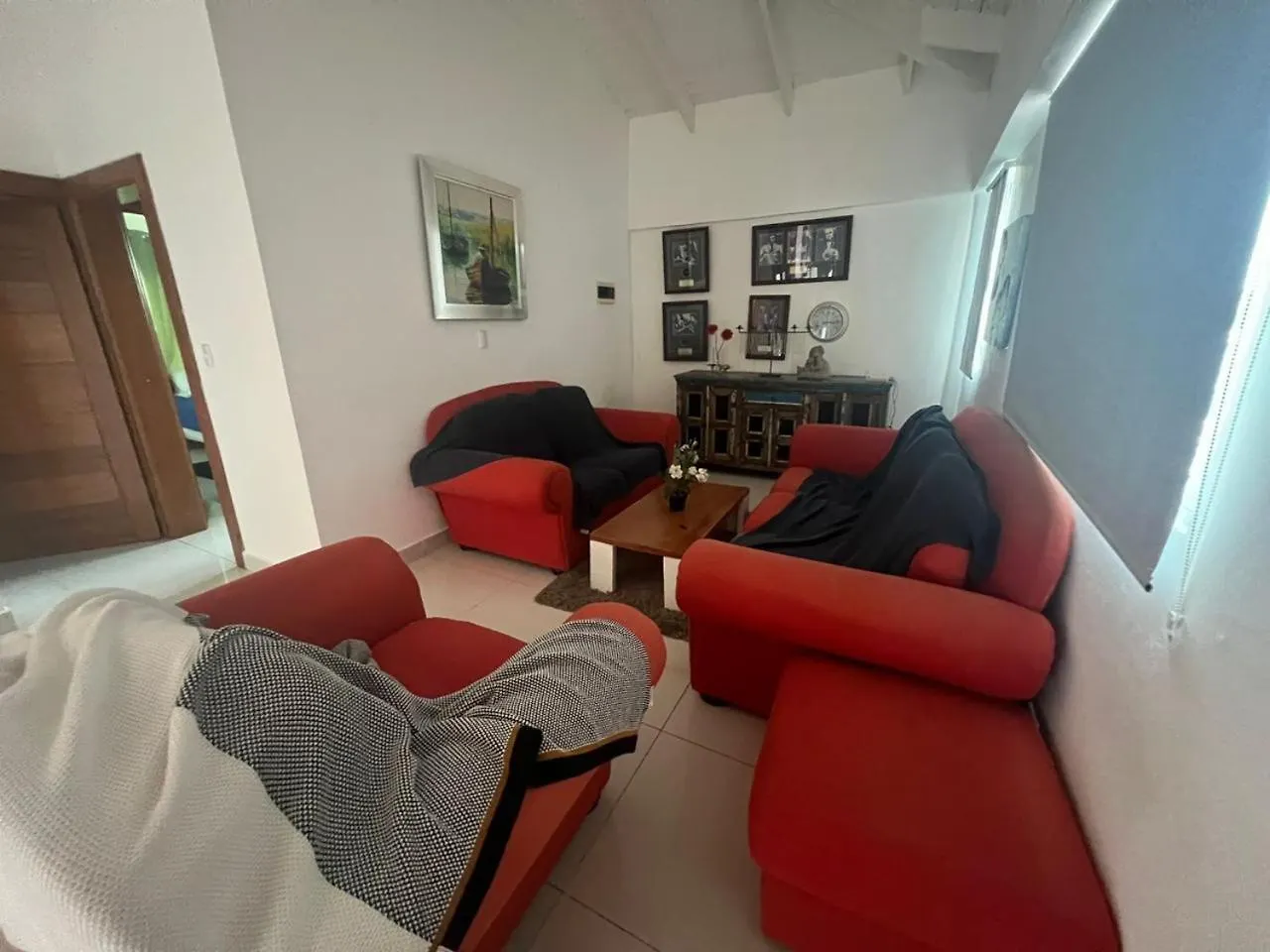 Aparthotel Vista Marina Residence Boca Chica