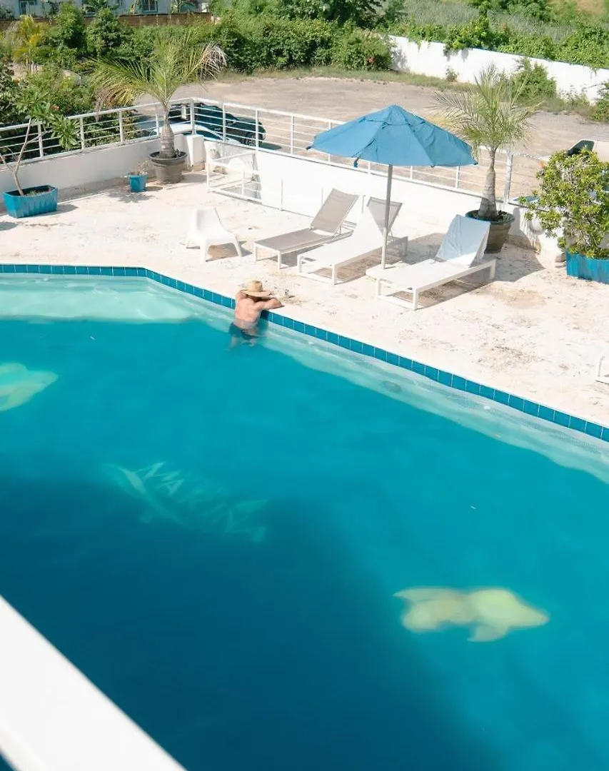 Vista Marina Residence Boca Chica Aparthotel