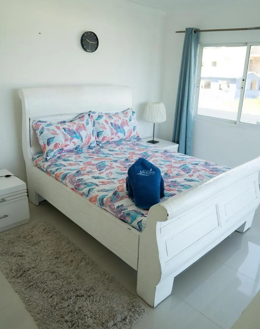 *** Aparthotel Vista Marina Residence Boca Chica Dominican Republic