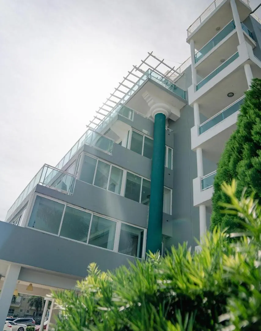 Vista Marina Residence Boca Chica 3*,