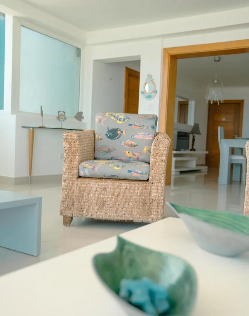 Vista Marina Residence Boca Chica