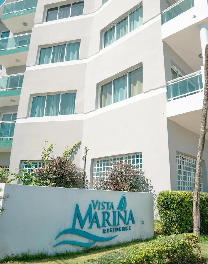 Vista Marina Residence Boca Chica