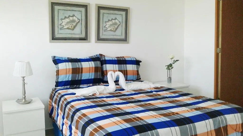 Aparthotel Vista Marina Residence Boca Chica