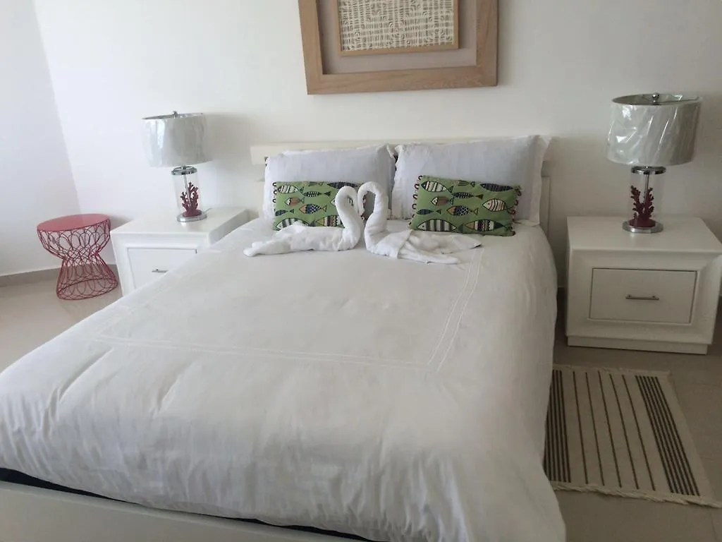 Vista Marina Residence Boca Chica 3*,