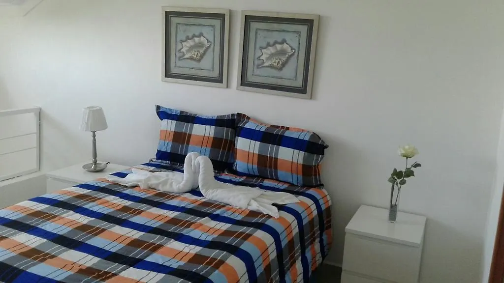 Vista Marina Residence Boca Chica