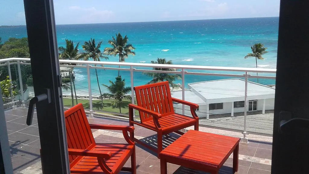 Vista Marina Residence Boca Chica Aparthotel
