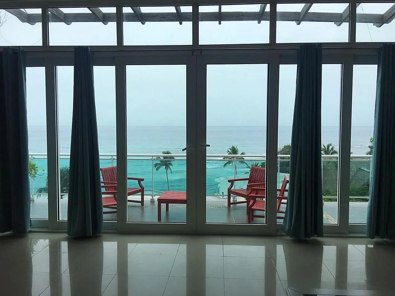 Vista Marina Residence Boca Chica