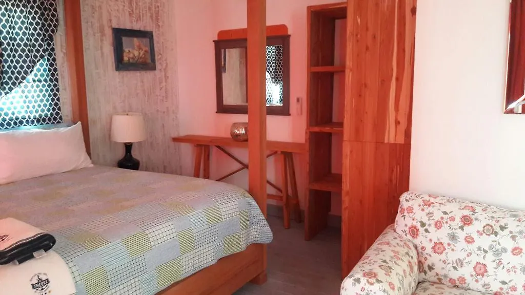 Aparthotel Vista Marina Residence Boca Chica