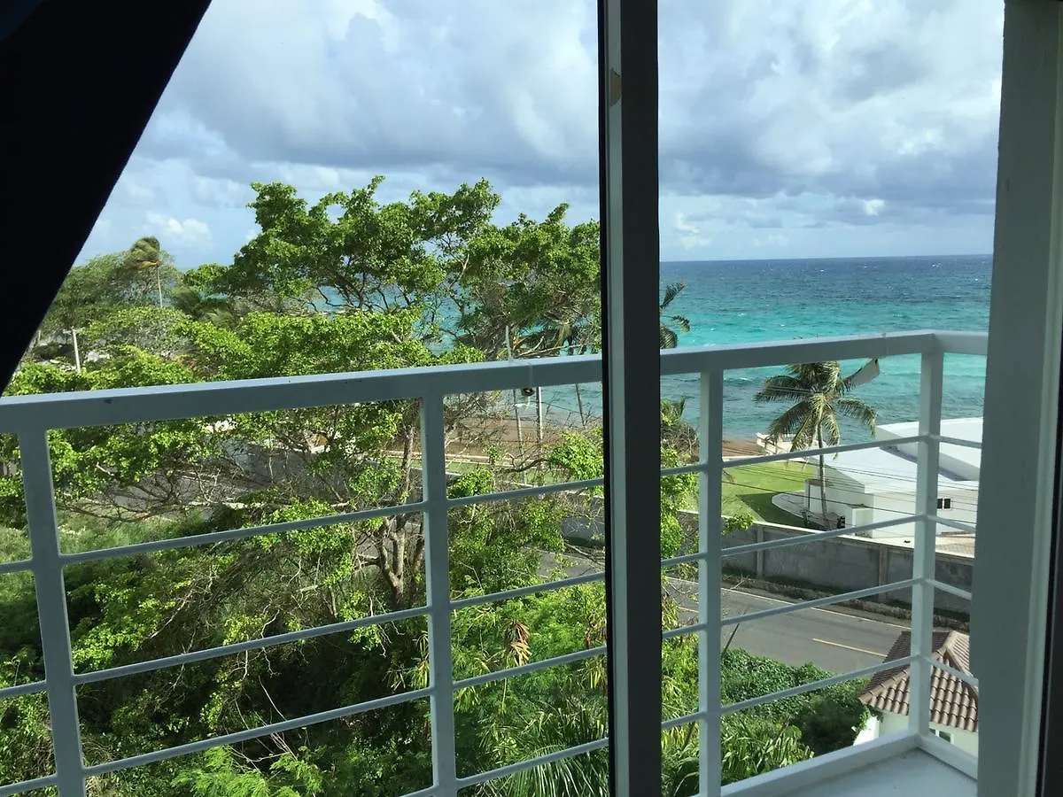 Vista Marina Residence Boca Chica