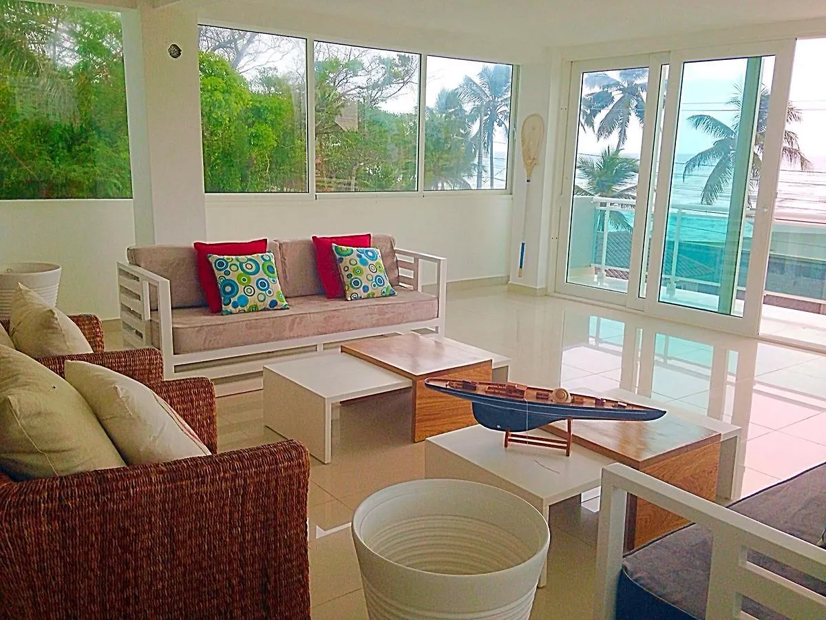 Vista Marina Residence Boca Chica Dominican Republic